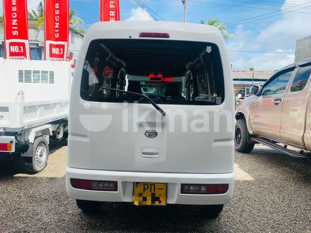 Daihatsu Hijet 2007 photo 4