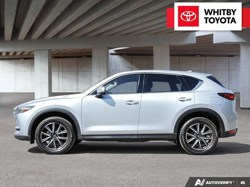 Mazda Cx-5 2017 photo 4