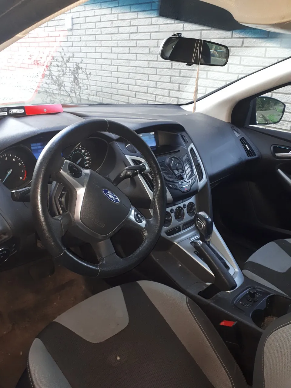 Ford Focus 2014 photo 5