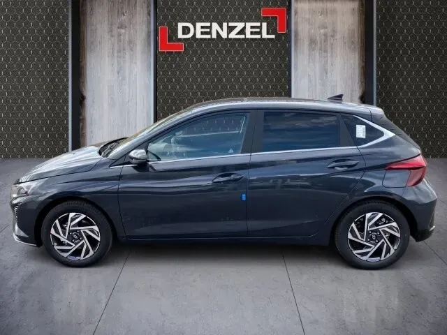 Hyundai I20 2026 photo 2