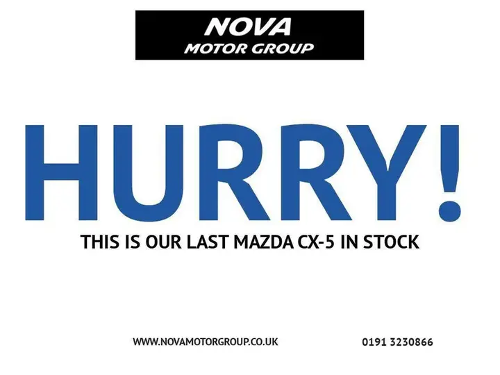 Mazda Cx-5 2016 photo 3