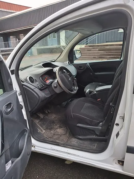 Renault Grand Kangoo 2014 photo 5