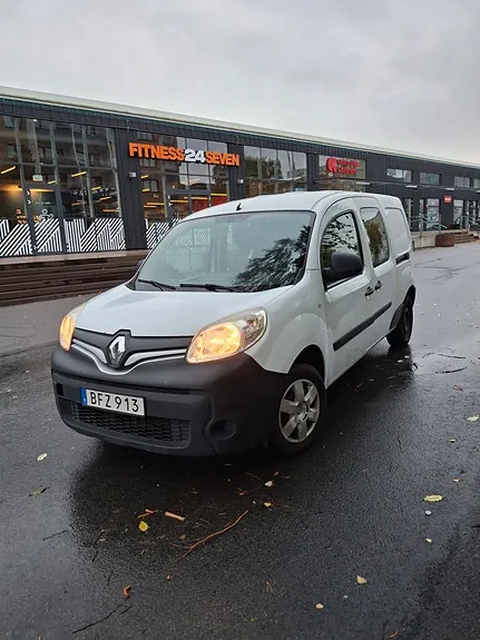 Renault Grand Kangoo
