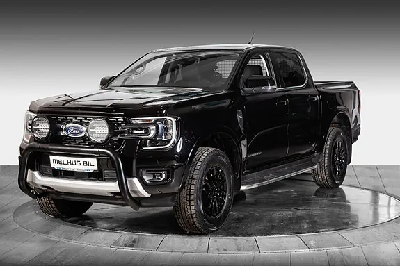 Ford Ranger 2025 photo 4