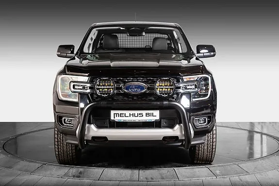 Ford Ranger 2025 photo 3
