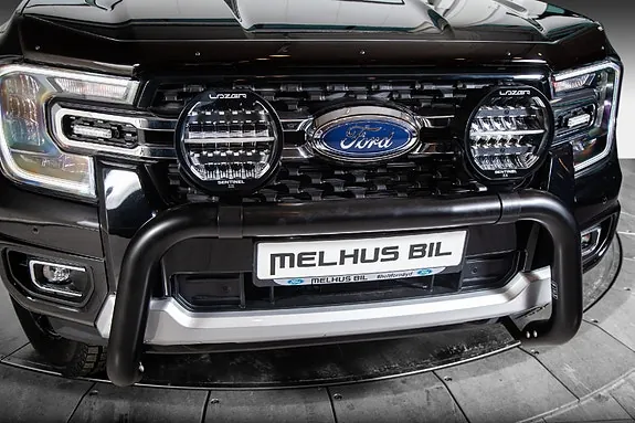 Ford Ranger 2025 photo 2