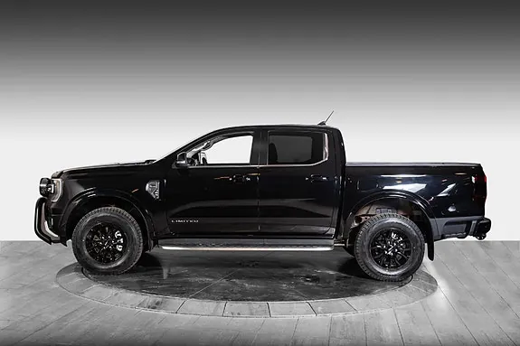 Ford Ranger 2025 photo 5