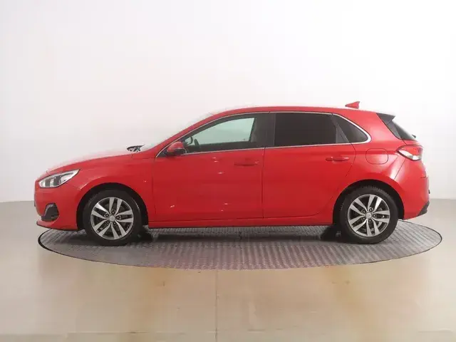 Hyundai I30 2019 photo 2