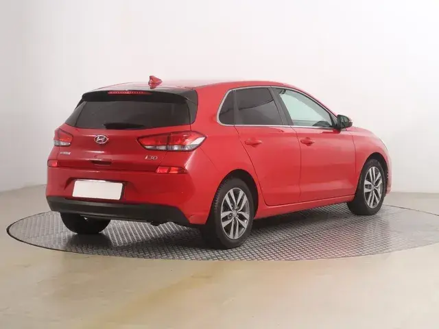 Hyundai I30 2019 photo 4