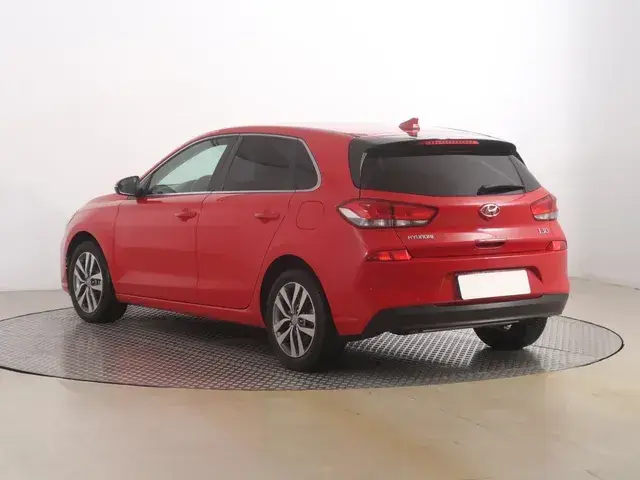 Hyundai I30 2019 photo 3