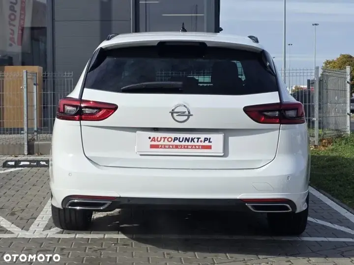 Opel Insignia 2022 photo 5