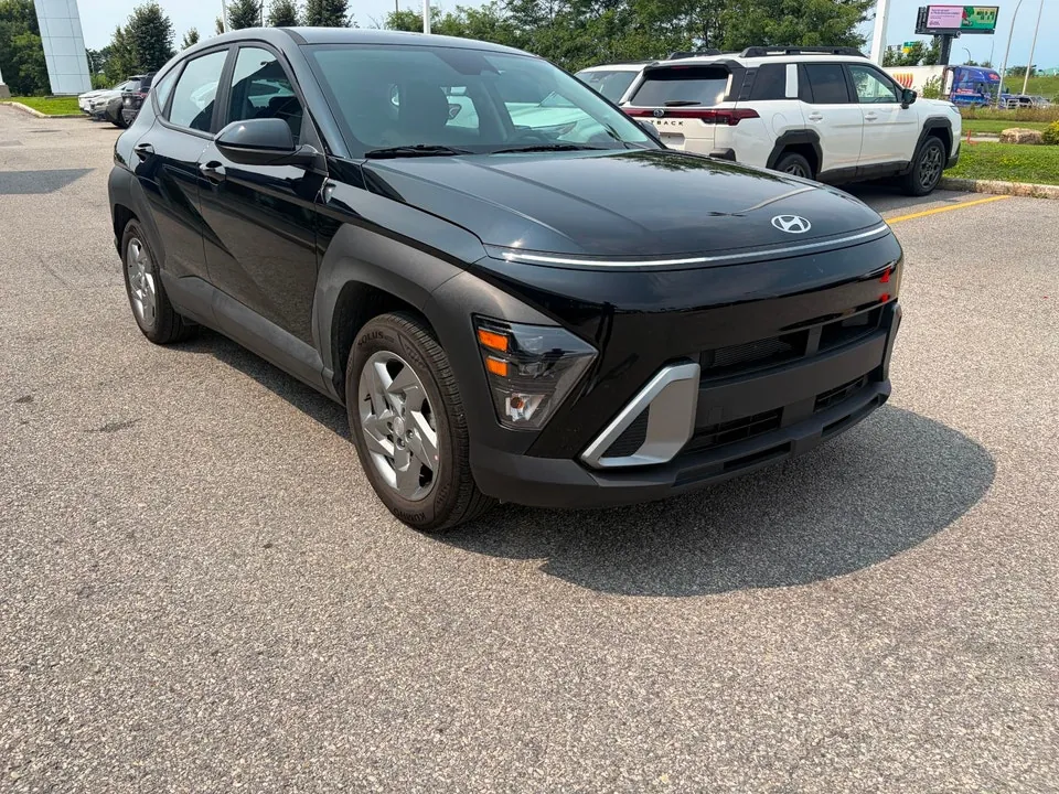 Hyundai Kona 2026 photo 3