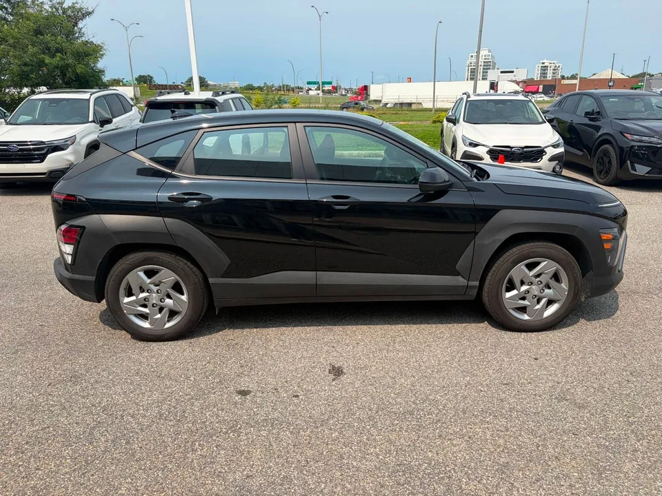 Hyundai Kona 2026 photo 4