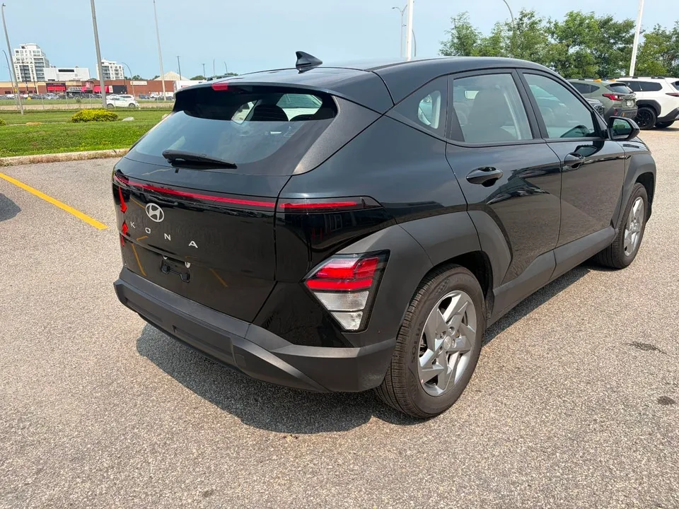 Hyundai Kona 2026 photo 5