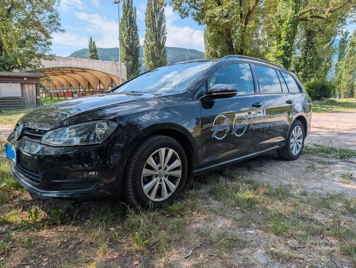 Volkswagen Golf 2015 photo 3