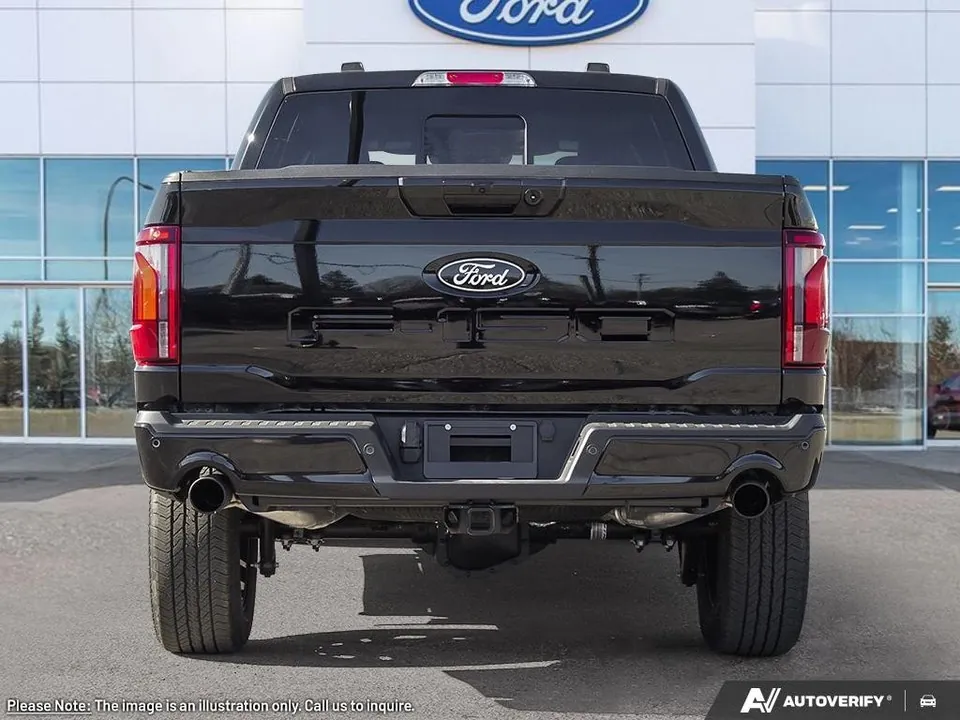Ford F-150 2026 photo 5