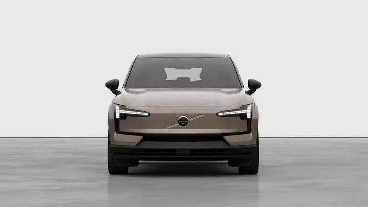 Volvo Ex30 photo 3