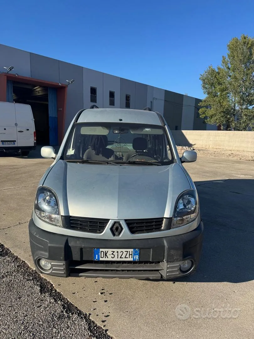 Renault Kangoo 2026 photo 3
