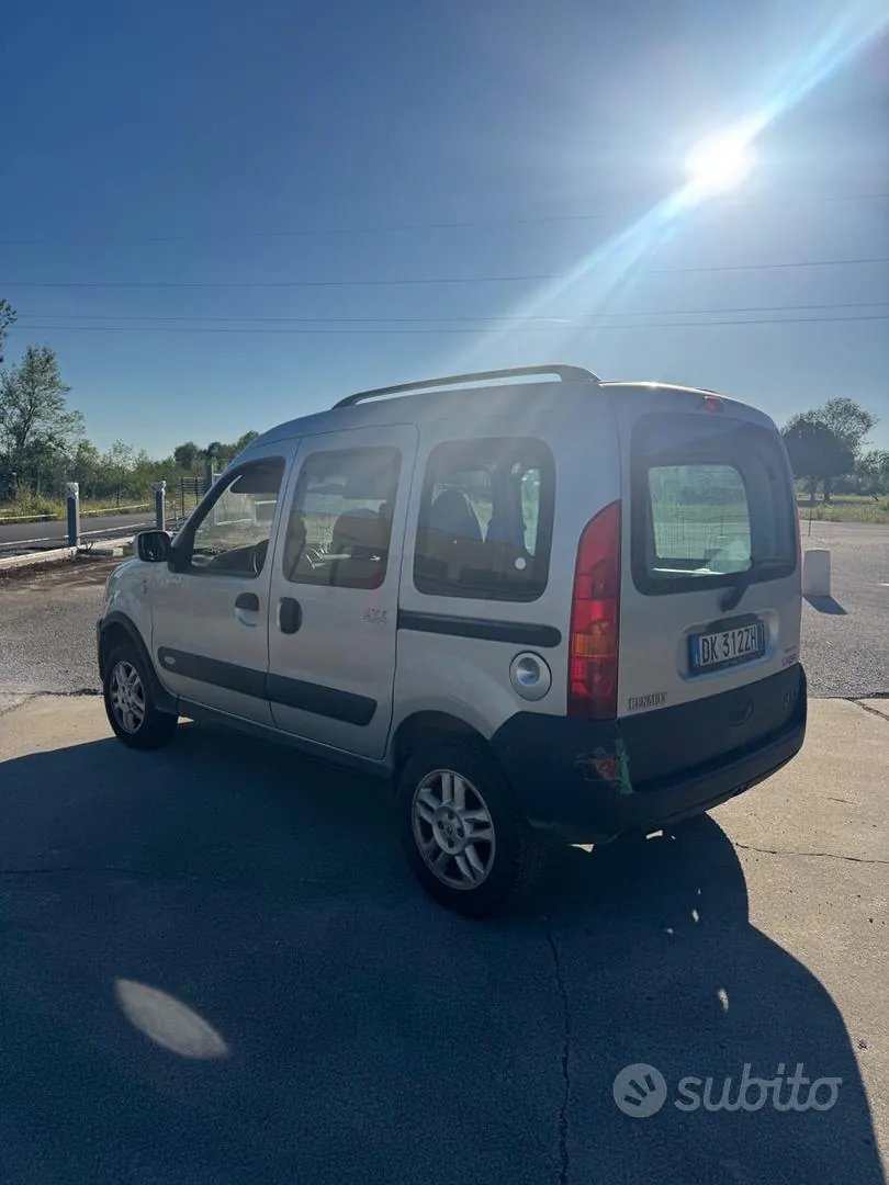 Renault Kangoo 2026 photo 5