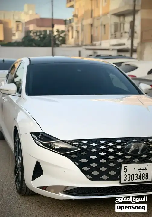Hyundai Azera