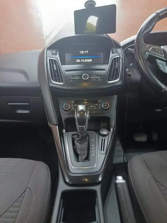 Ford Focus 2015 photo 3