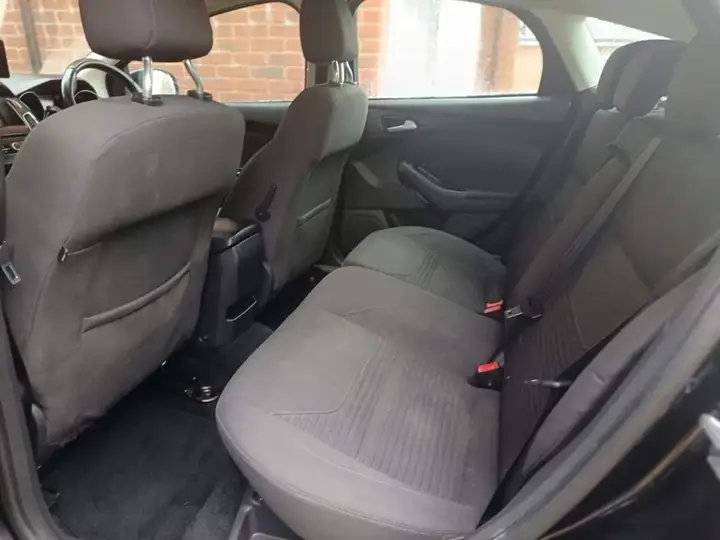 Ford Focus 2015 photo 4