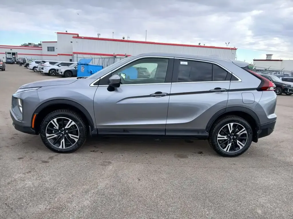 Mitsubishi Eclipse Cross 2026 photo 5