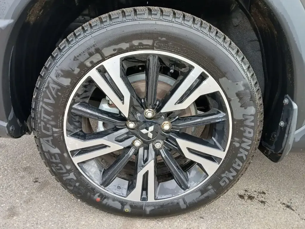 Mitsubishi Eclipse Cross 2026 photo 4