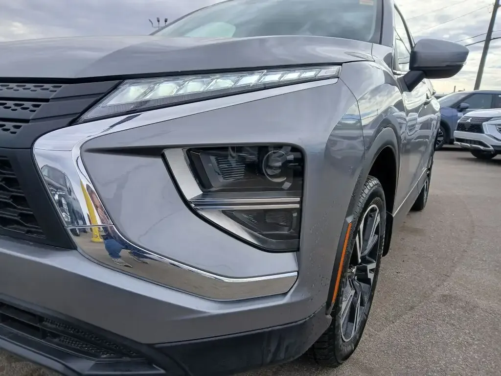 Mitsubishi Eclipse Cross 2026 photo 3