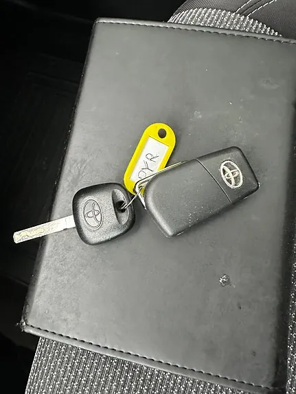 Toyota Yaris 2016 photo 4