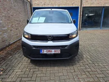 Opel Combo Tour 2025 photo 2