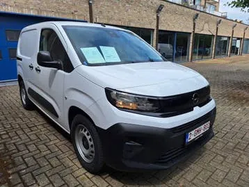 Opel Combo Tour 2025 photo 3
