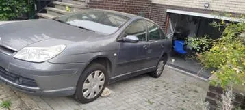 Citroen C 5