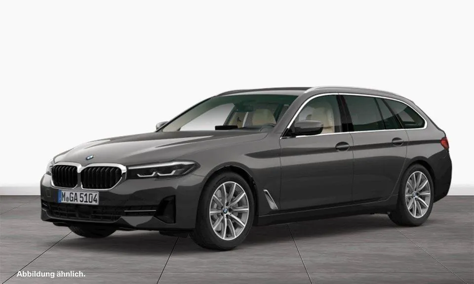 BMW 530D