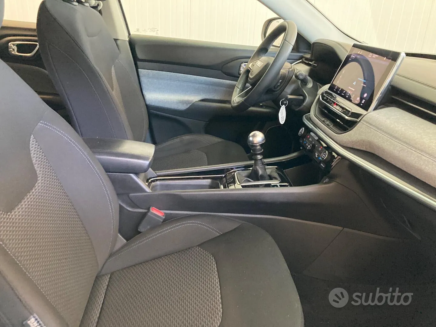 Jeep Compass 2022 photo 2