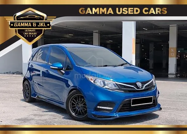 Proton Iriz