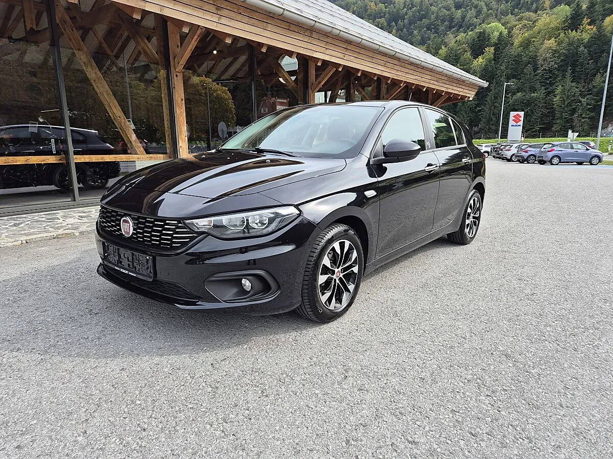 Fiat Tipo