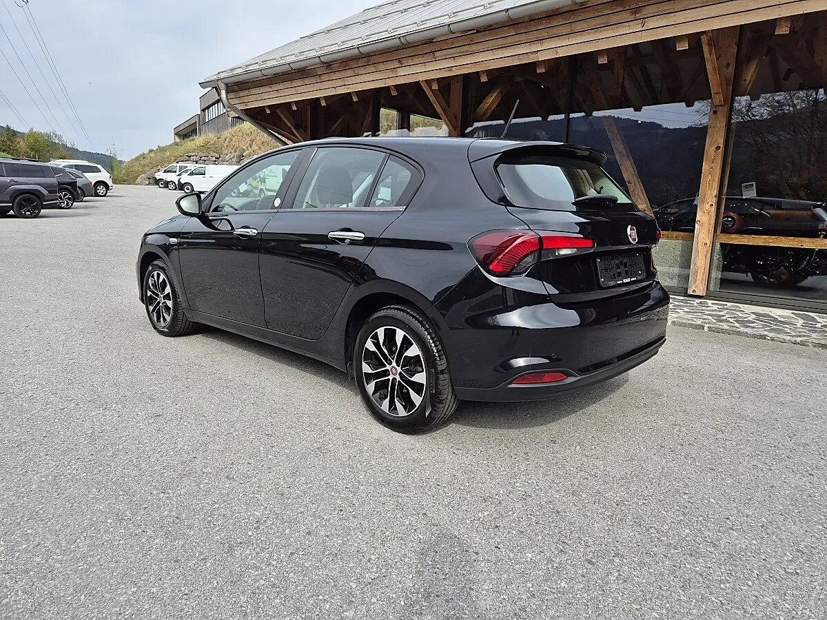 Fiat Tipo 2021 photo 3