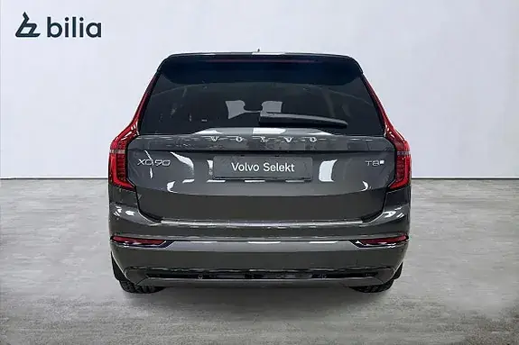 Volvo Xc90 2026 photo 5