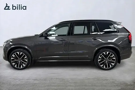 Volvo Xc90 2026 photo 3