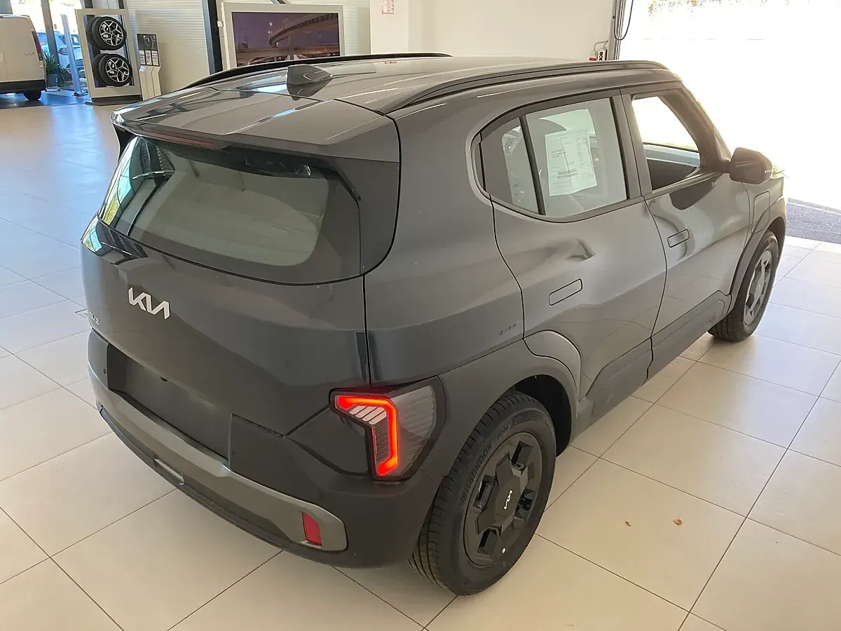 Kia Ev2 photo 3
