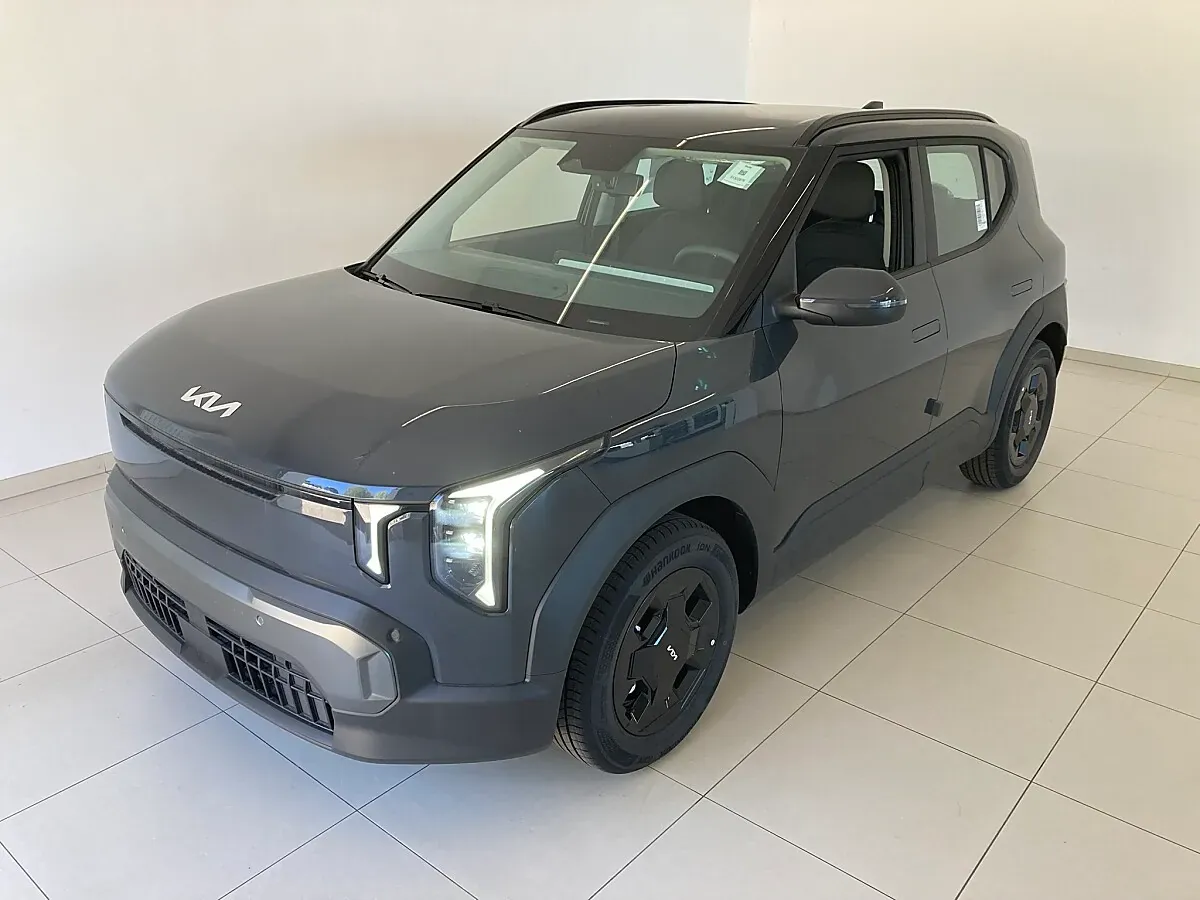 Kia Ev2