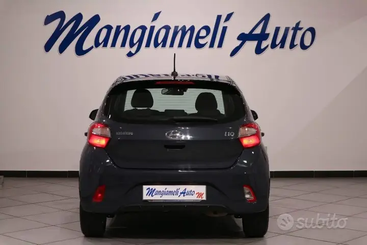Hyundai I10 2023 photo 5