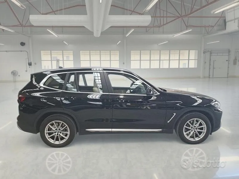 BMW X3 2023 photo 3
