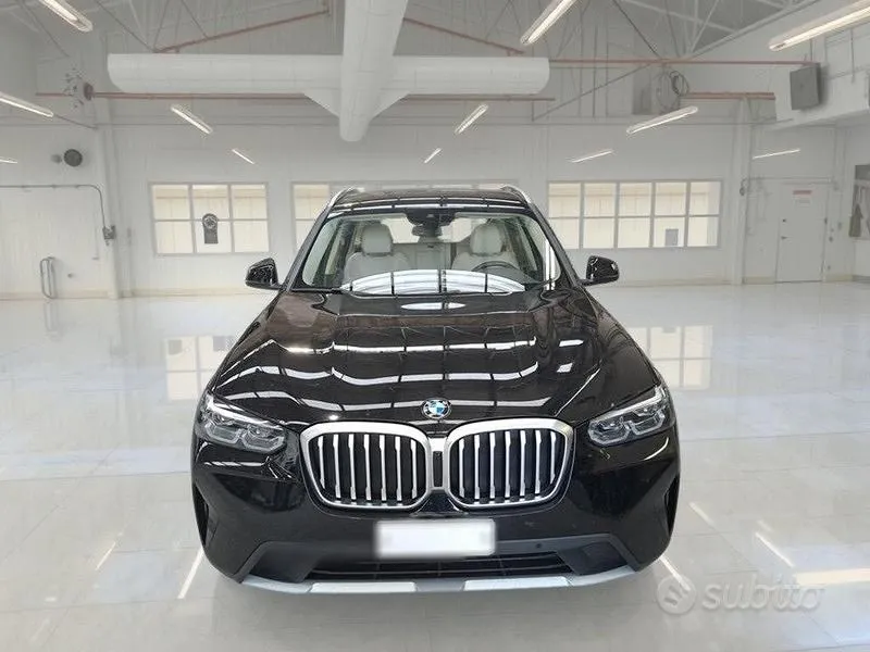 BMW X3 2023 photo 2