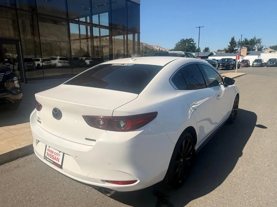 Mazda 3 Gt 2023 photo 5