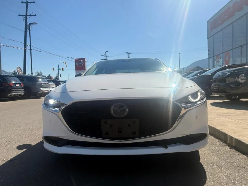 Mazda 3 Gt 2023 photo 2