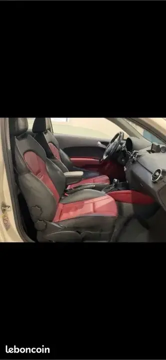 Audi A1 2011 photo 3