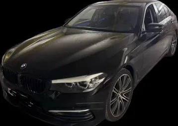BMW Série 5