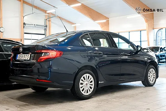 Fiat Tipo 2017 photo 4
